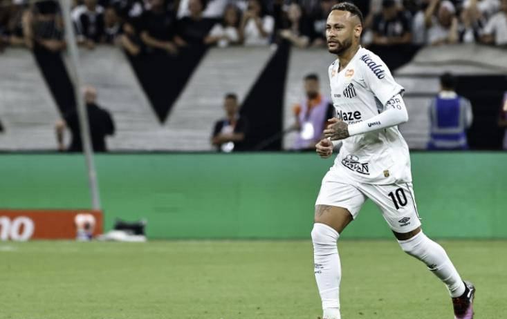 内马尔新星出色发挥表现突出，老鹰前途光明！