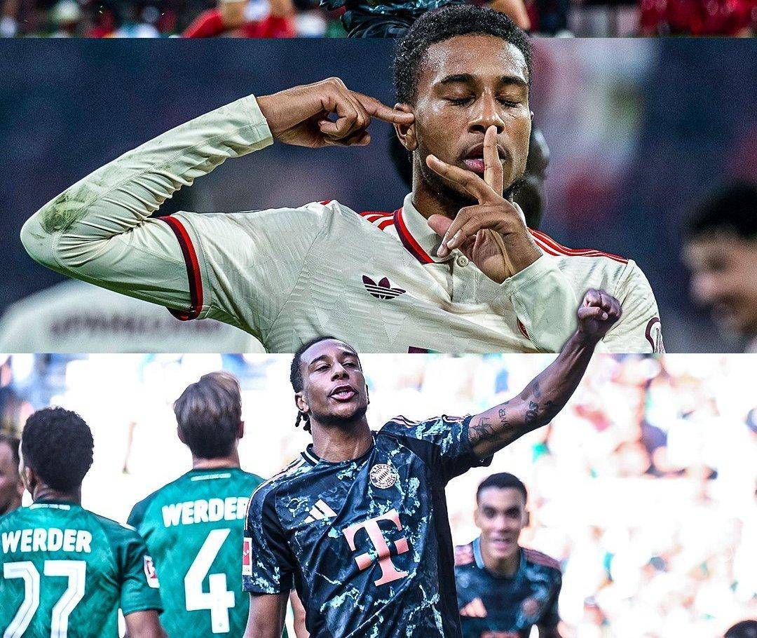 九游-Ning重要时刻比赛规则变更，拜仁带队取胜！赛场气氛高涨-九游