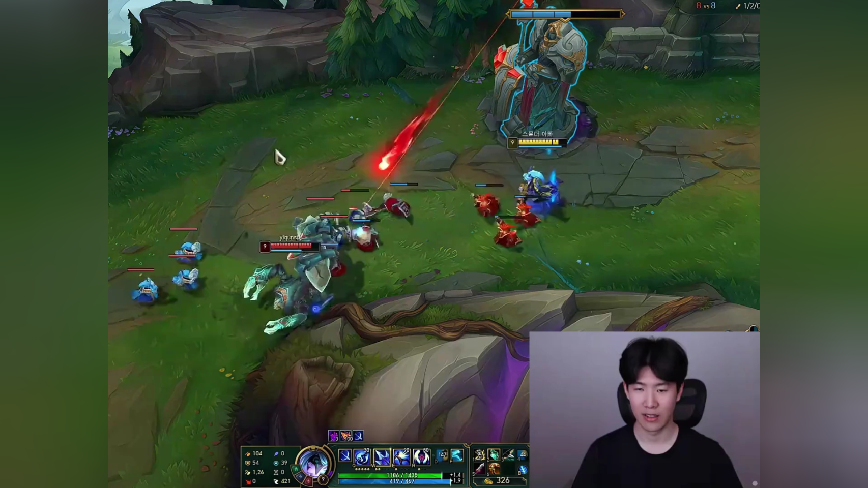 九游中国官方门户-夺冠引爆全场！，TheShy意外战胜C9观众掌声雷动-九游中国官方门户