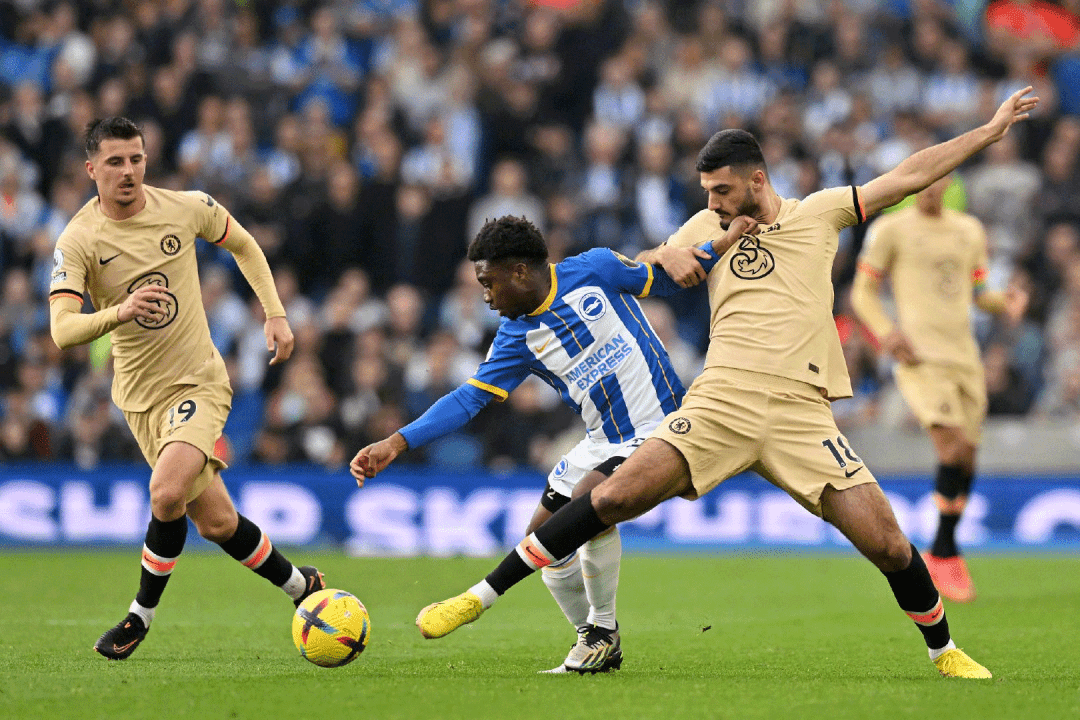 九游中国官方门户-赛前英超焦点战,布莱顿内部沟通,话题不断,团队化学反应显著-九游中国官方门户